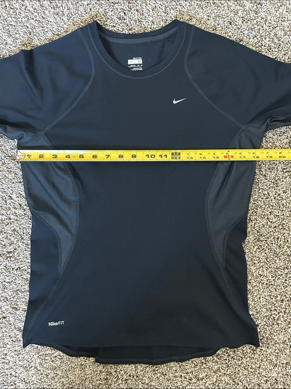 Nike breathable vintage